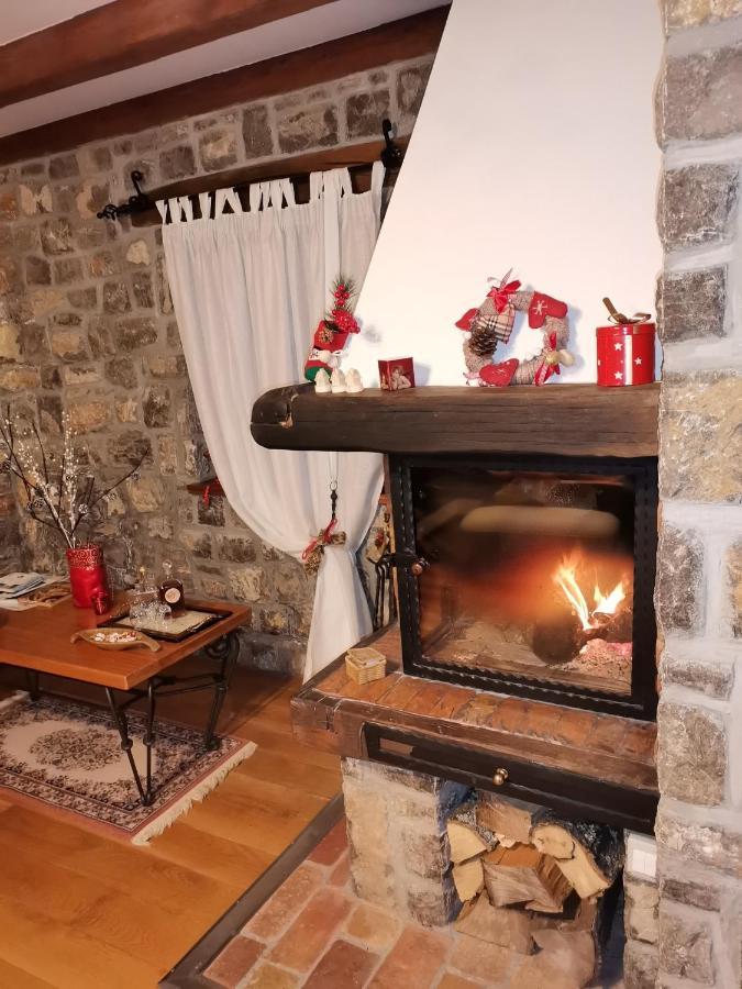 Guest House Rabenseifner - Opatija Jurdani 外观 照片