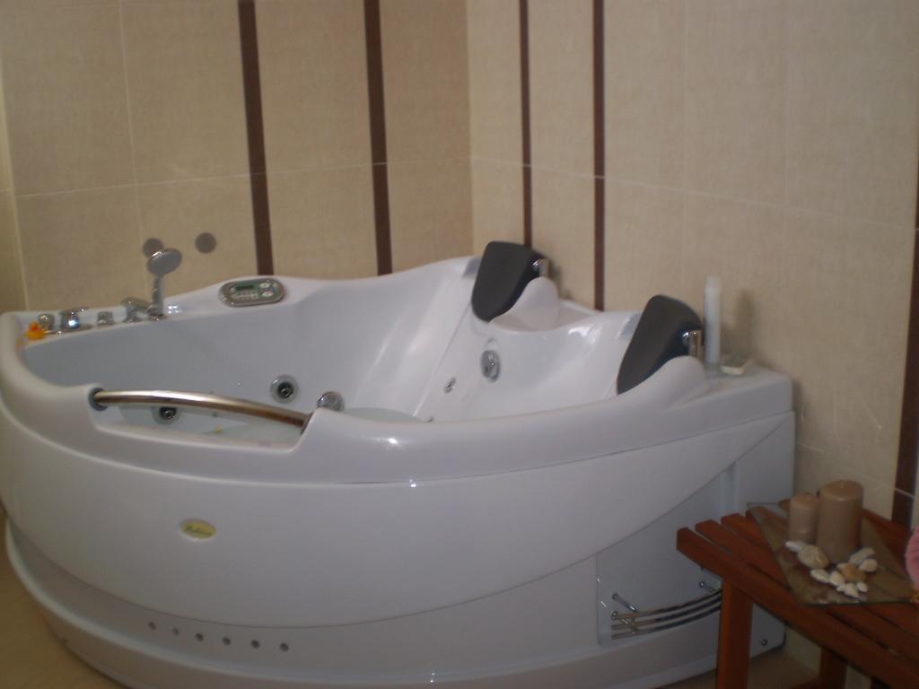 Guest House Rabenseifner - Opatija Jurdani 客房 照片