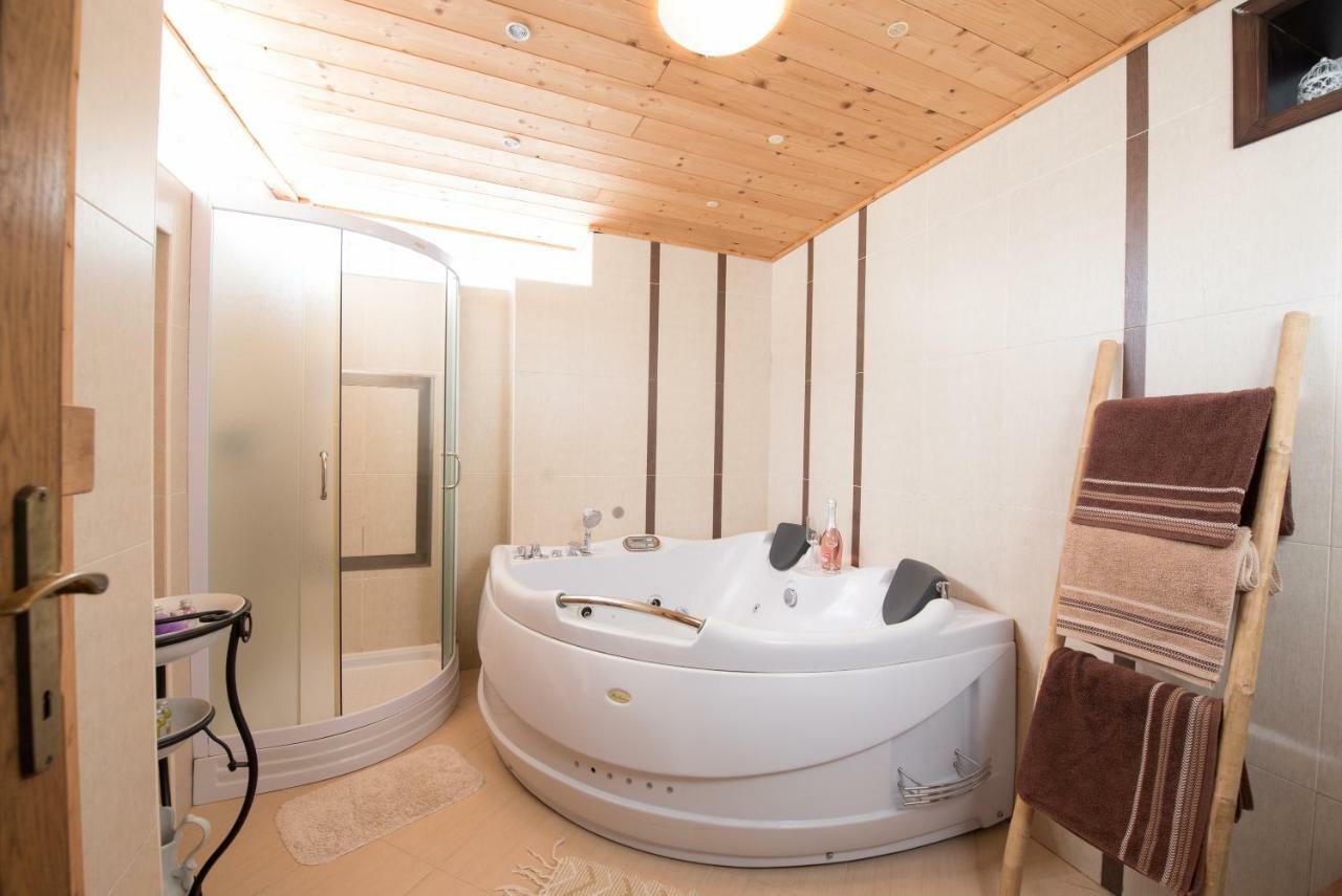 Guest House Rabenseifner - Opatija Jurdani 外观 照片