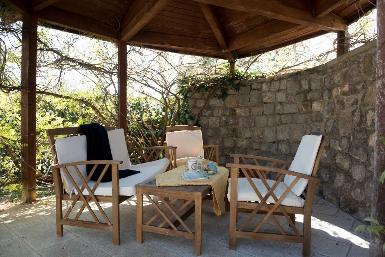 Guest House Rabenseifner - Opatija Jurdani 外观 照片