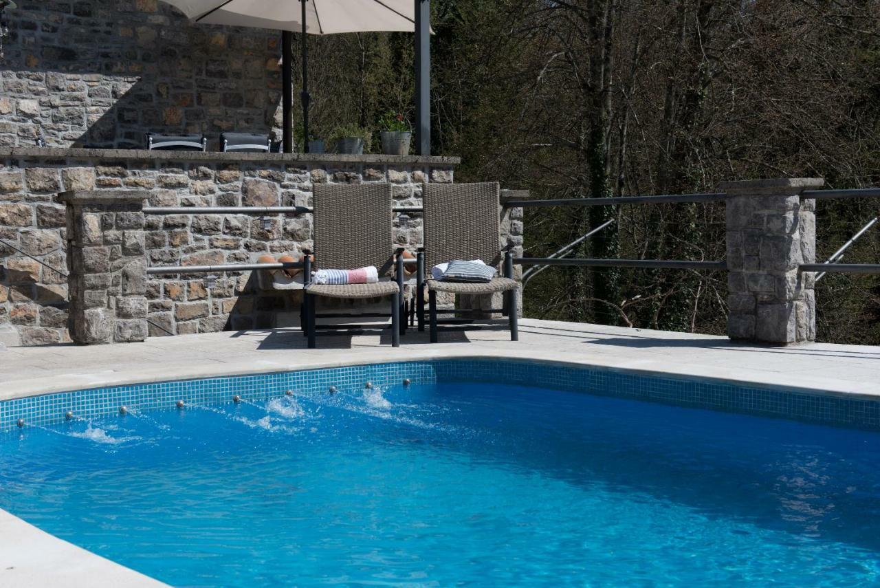 Guest House Rabenseifner - Opatija Jurdani 外观 照片
