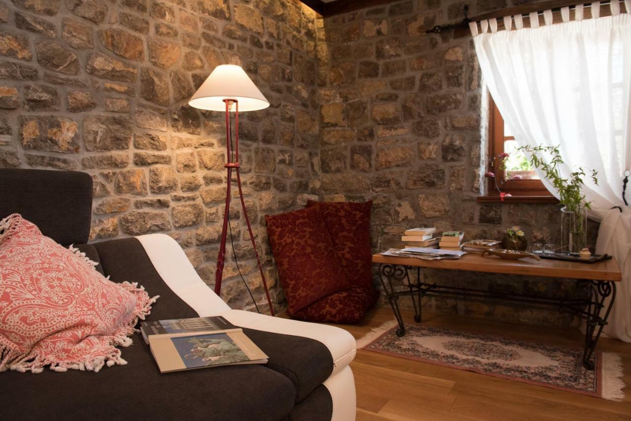 Guest House Rabenseifner - Opatija Jurdani 外观 照片
